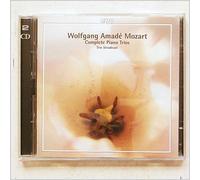 Mozart: Complete Wind Concertos [3 Discs]