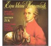 Mozart - Con 3/4/Con Hn