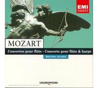 Mozart Conc Flute