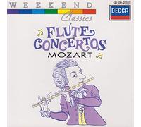 Bennet/Nicolet - Flute Concerti 313-314 / Concerto 2 Flutes