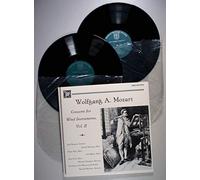 Mozart: Concerti for Wind Instruments, Vol. 2