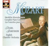 Mozart Concertos 18 19