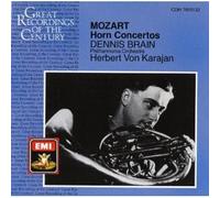 Dennis Brain - Mozart Concerto Cor Kara