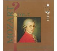 Mozart - Consortium Classicum