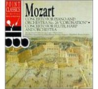 Mozart - Coronation Concerto 26