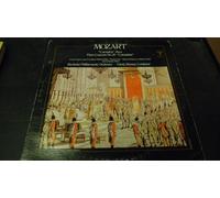 Mozart Coronation Mass Piano Concerto No.26