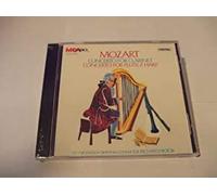 Mozart - Cto for Clarine