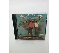 Peter-Lukas Graf;Carmina Trio - Mozart: Cuartetos para flauta