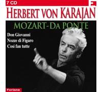 Mozart-Da Ponte