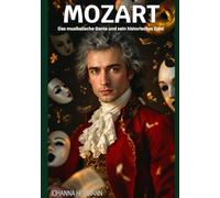Mozart: Das musikalische Genie und sein historisches Erbe