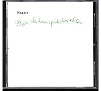 Mozart - Der Schauspieldirektor / Impresario