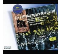Mozart: Die Entf??hrung aus dem Serail/Exsultate, jubilate (DG The Originals) (1998-01-06)