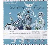 Mozart: Die Entführung aus dem Serail