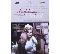 Mozart - Die Entführung aus dem Serail [Alemania] [DVD]
