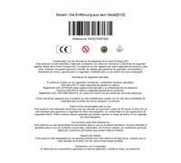 Mozart - Die Entführung aus dem Serail[DVD]