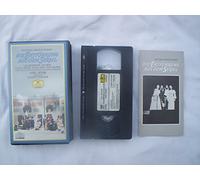 Mozart - Die Entführung aus dem Serail [Reino Unido] [VHS]