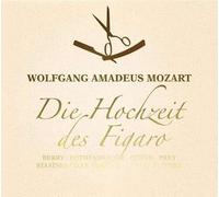 Mozart: Die Hochzeit Des Figaro (GA)