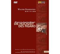 Mozart - Die Hochzeit des Figaro [Reino Unido] [DVD]