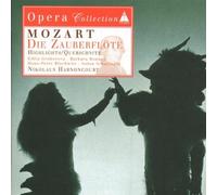 Mozart: Die Zauberfl?te (highlights/exerpts) by W.A. Mozart (2013-08-02)