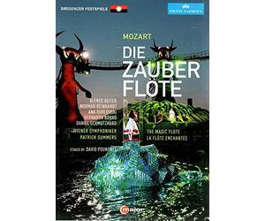Mozart: Die Zauberflöte (Bregenzer Festspiele 2013)