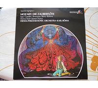 Mozart - Die Zauberflöte = The Magic Flute = La Flûte Enchantée