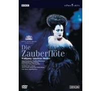 Mozart: die Zauberflote [03/S [Alemania] [DVD]