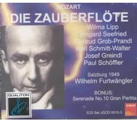 Mozart - Die Zauberflote