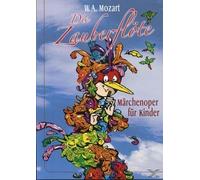 MOZART: Die Zauberflote