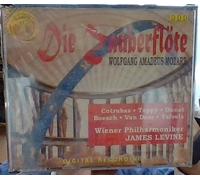 Cotrubas - Mozart;Die Zauberflote