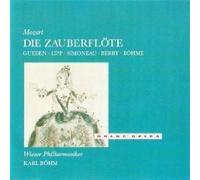 Mozart: Die Zauberflote