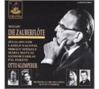 Mozart - Die Zauberflote
