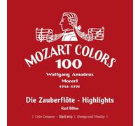 Mozart: Die Zauberflote - Highlights