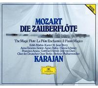 Mozart: Die Zauberflote (UHQCD)