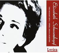 Elisabeth Schwarzkopf - The Mozart Diva