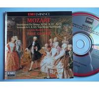 Mozart: Divertimenti, Eine Kleine Nachtmusik