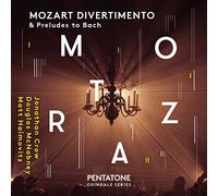 Mozart Divertimento