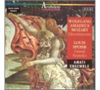 Mozart - Divertimento