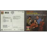 Mozart;Divertimento K.563 F