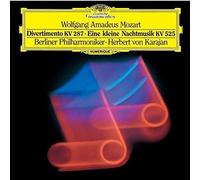 Mozart: Divertimento K287 / Ei