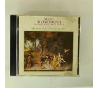 Mozart:Divertimento No.17