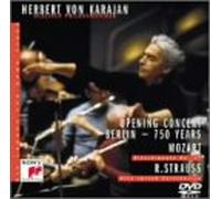 Mozart: Divertimento No. 17 [Alemania] [DVD]