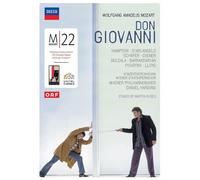 Mozart: Don Giovanni [2006] [Alemania] [DVD]