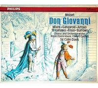 Mozart - Don Giovanni