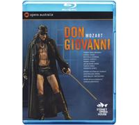 Mozart - Don Giovanni [Alemania] [Blu-ray]