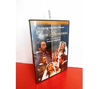 Mozart - Don Giovanni [Alemania] [DVD]