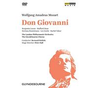 Mozart - Don Giovanni [Alemania] [DVD]