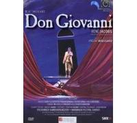 Mozart - Don Giovanni [Alemania] [DVD]
