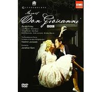 Mozart - Don Giovanni [Alemania] [DVD]