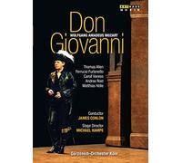 Mozart - Don Giovanni [Alemania] [DVD]