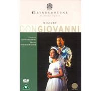 Mozart: Don Giovanni -- Glyndebourne [DVD] [2000] [2001]